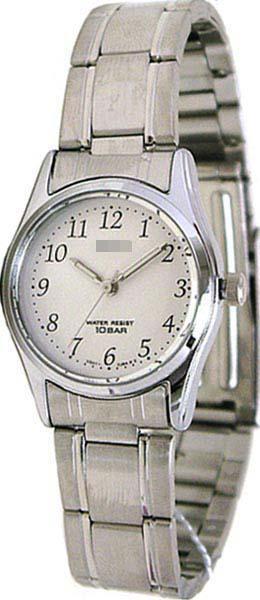 Custom Stainless Steel Watch Bands AQDS065