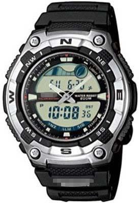 Custom Resin Watch Bands AQW-100-1A