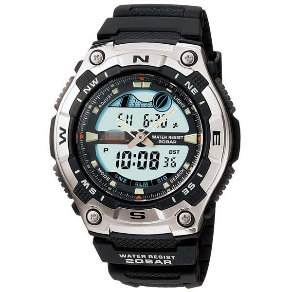 Wholesale Resin Watch Bands AQW-100-1AJF