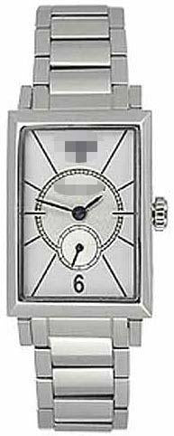 Custom Stainless Steel Watch Bands AR0132