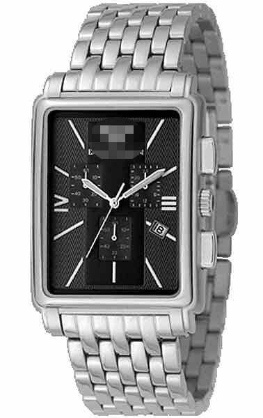 Customization Stainless Steel Watch Bands AR0142