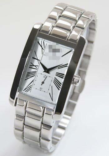 Custom Stainless Steel Watch Bands AR0145