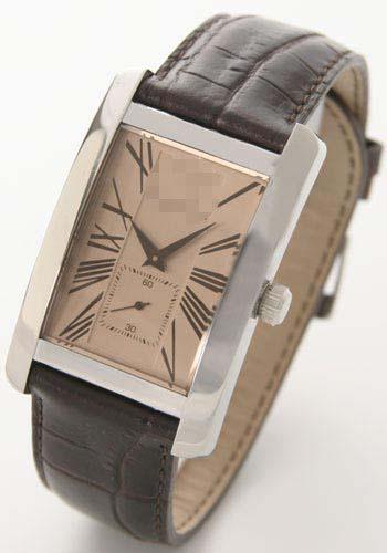 Wholesale Leather Watch Bands AR0154