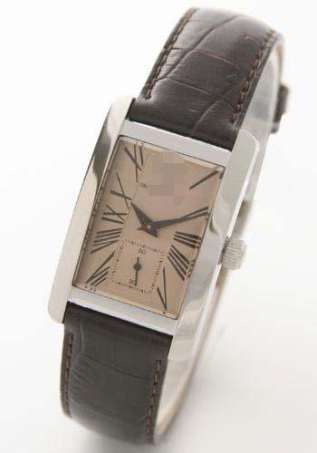 Custom Leather Watch Bands AR0155