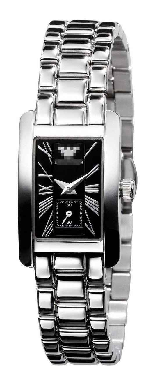 Wholesale Black Watch Dial AR0170