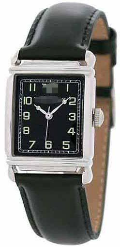 Customized Leather Watch Bands AR0207