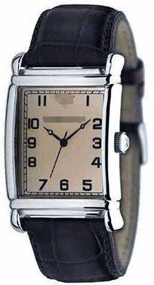 Custom Leather Watch Bands AR0234