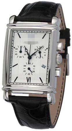 Customization Leather Watch Bands AR0284