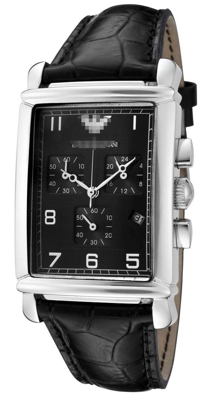 Custom Leather Watch Straps AR0292