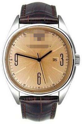 Custom Leather Watch Straps AR0310