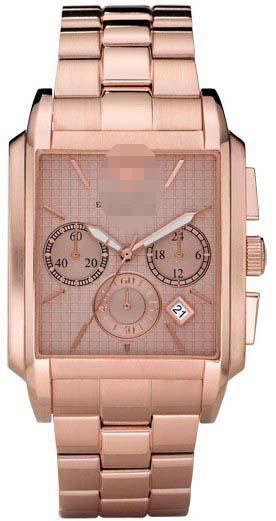Custom Copper Watch Dial AR0322