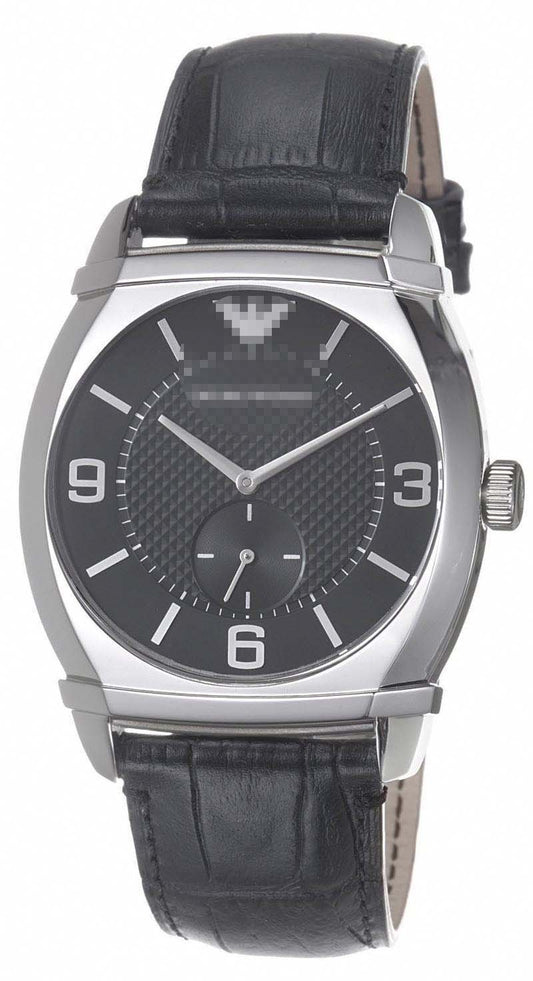 Custom Leather Watch Straps AR0342
