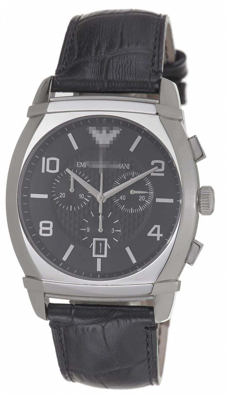 Wholesale Leather Watch Straps AR0347