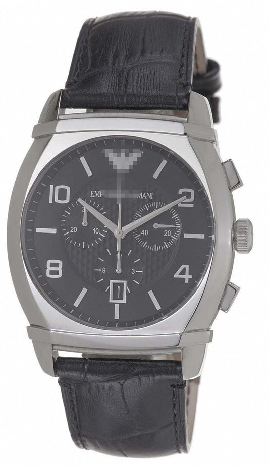 Wholesale Leather Watch Straps AR0347