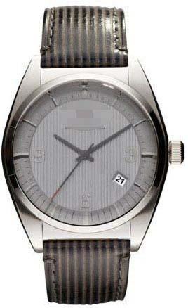 Customize Leather Watch Straps AR0366