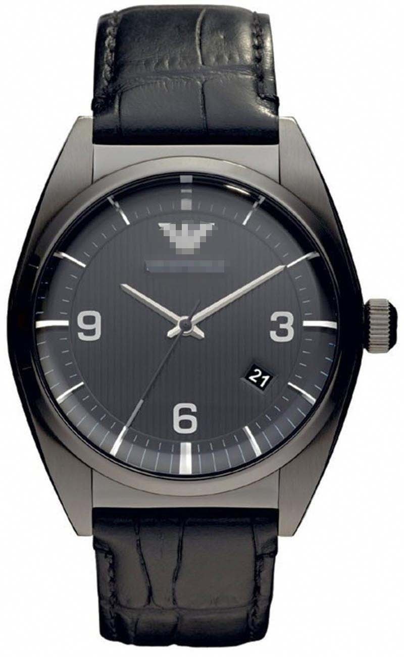 Custom Leather Watch Straps AR0368