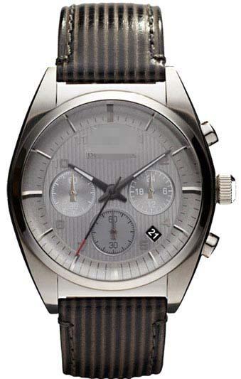 Custom Leather Watch Straps AR0370