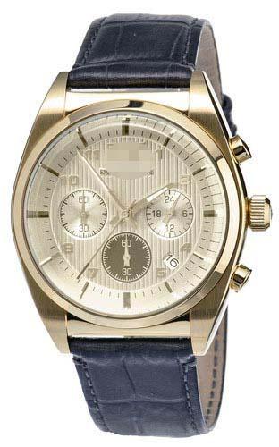 Customize Leather Watch Straps AR0372