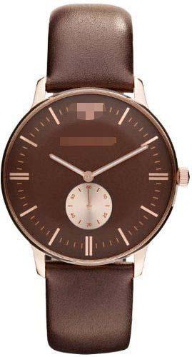 Wholesale Leather Watch Straps AR0383