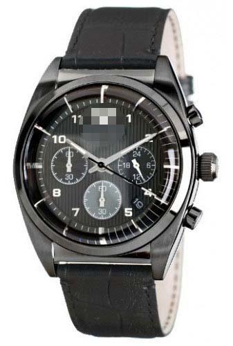 Customization Leather Watch Straps AR0393
