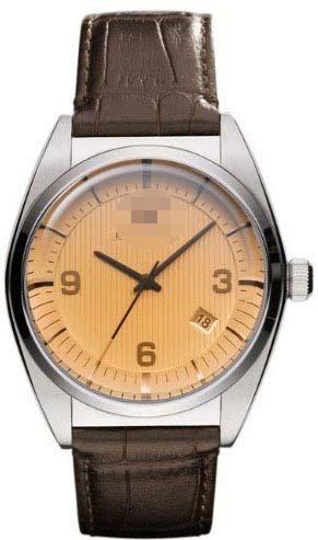 Wholesale Leather Watch Straps AR0394