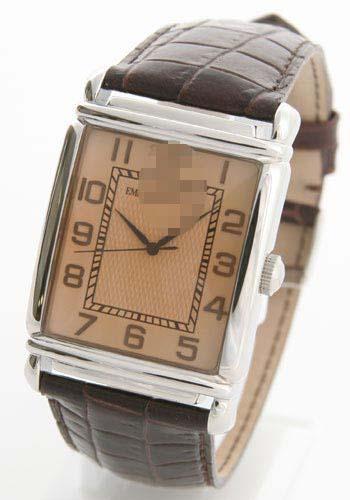 Wholesale Leather Watch Bands AR0402