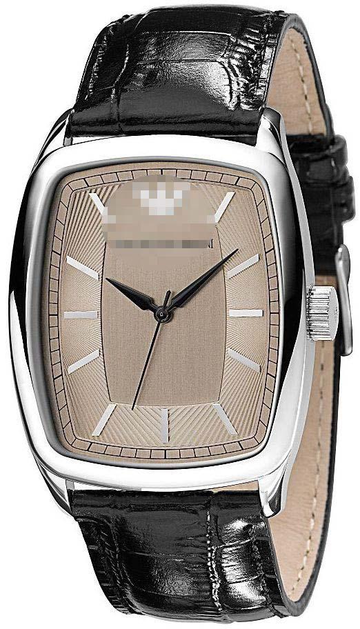 Custom Leather Watch Straps AR0409