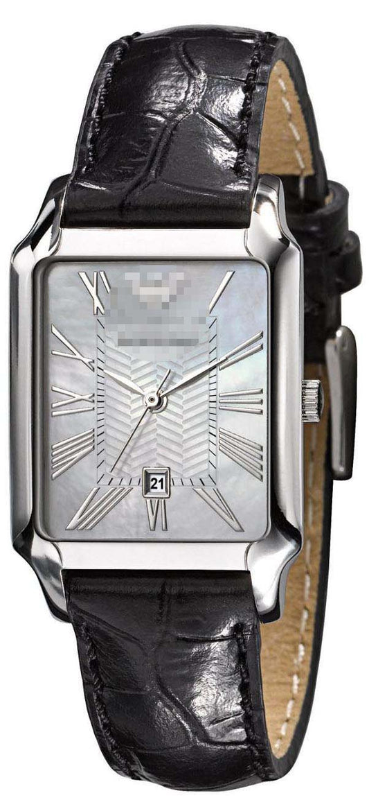 Wholesale Leather Watch Straps AR0413