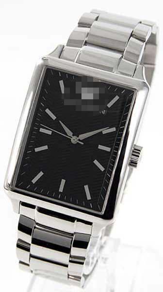 Custom Stainless Steel Watch Bands AR0416