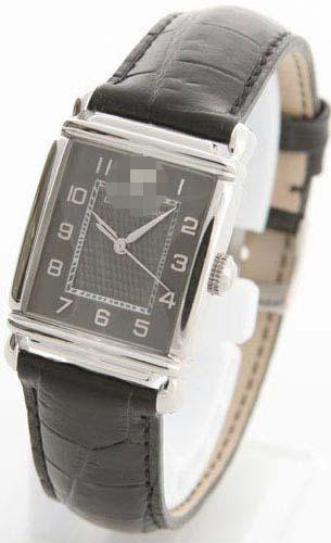 Custom Leather Watch Bands AR0424