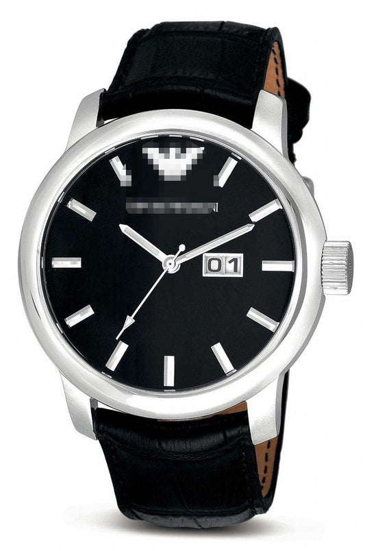 Wholesale Black Watch Dial AR0428