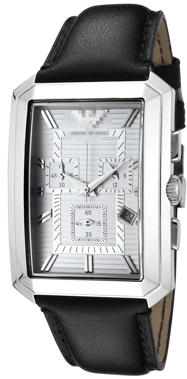 Wholesale Silver Watch Dial AR0472