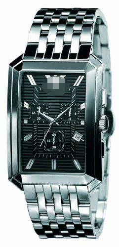 Custom Stainless Steel Watch Bracelets AR0474