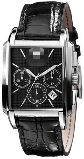 Custom Leather Watch Bands AR0478
