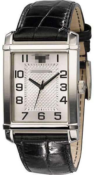 Wholesale Leather Watch Bands AR0486
