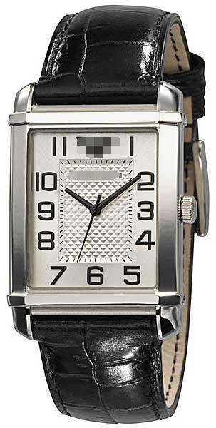 Custom Leather Watch Bands AR0487