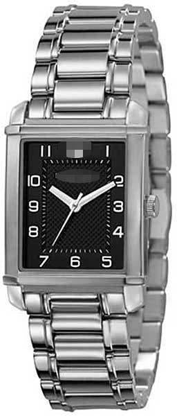 Custom Stainless Steel Watch Bands AR0494