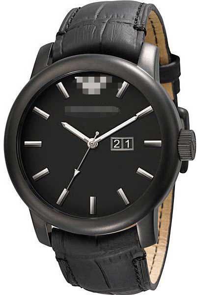 Custom Leather Watch Bands AR0496