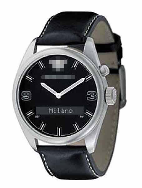 Custom Leather Watch Bands AR0511