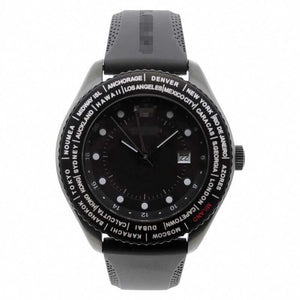 Custom Rubber Watch Bands AR0588