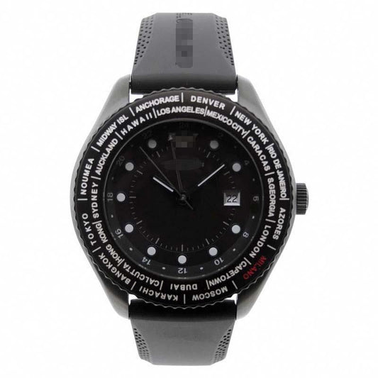 Wholesale Black Watch Dial AR0588