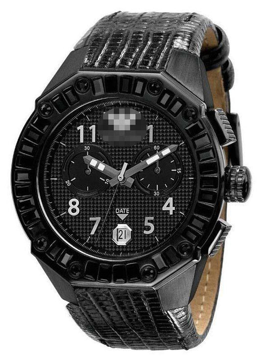 Customize Leather Watch Straps AR0668