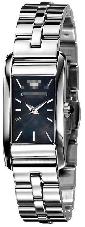 Customize Stainless Steel Watch Bracelets AR0747