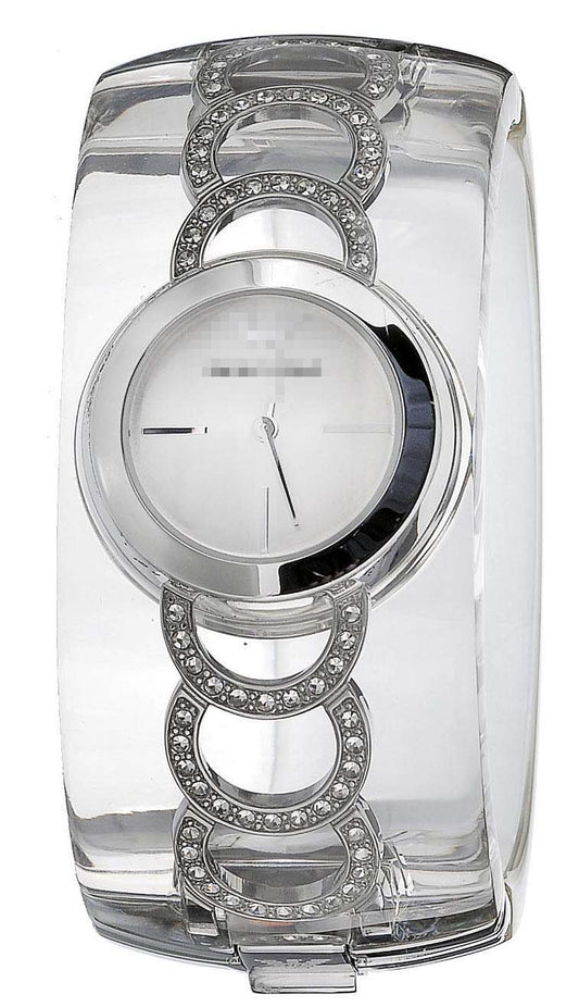 Wholesale Silver Watch Dial AR0795