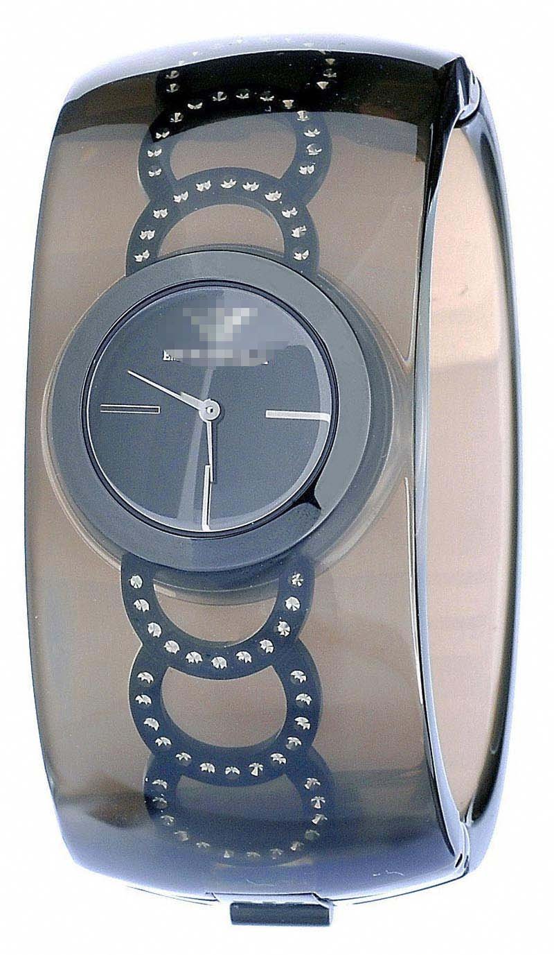 Wholesale Black Watch Dial AR0796