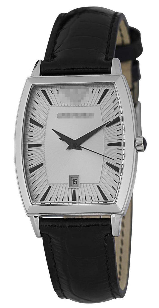 Customize White Watch Dial AR0940