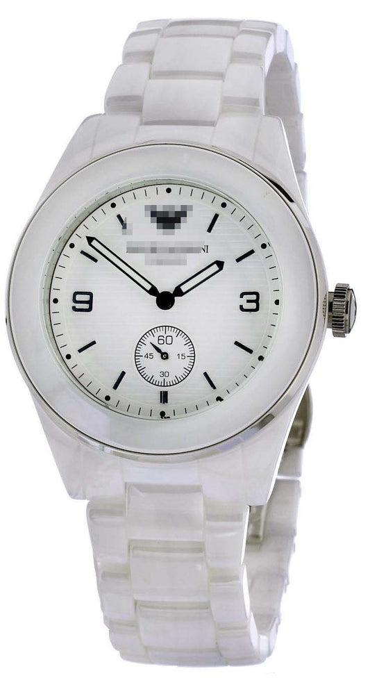 Customize Ceramic Watch Bands AR1425