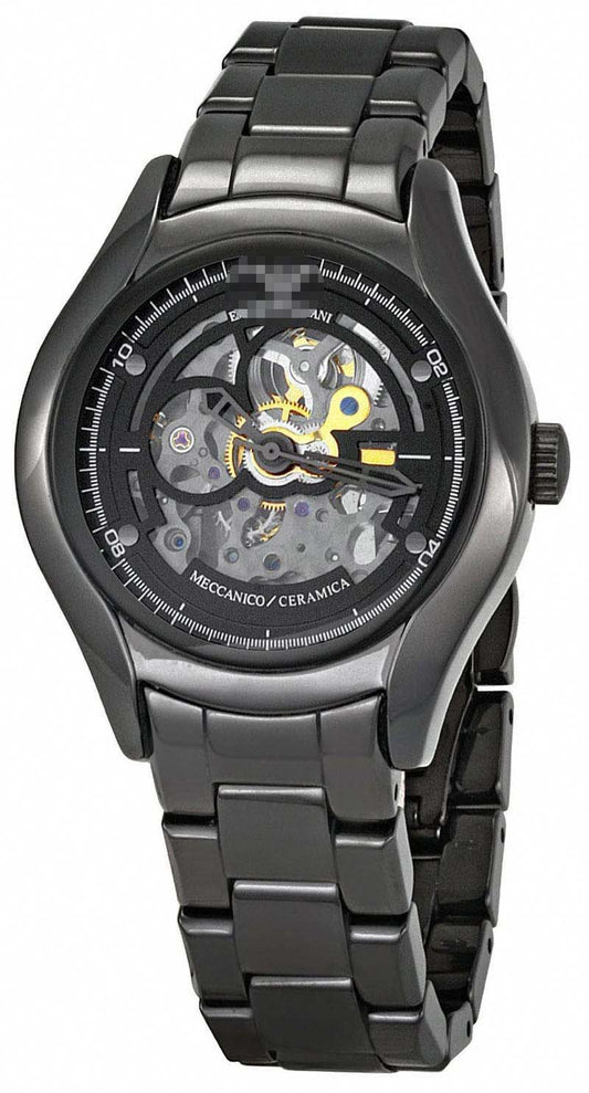 Wholesale Black Watch Dial AR1427