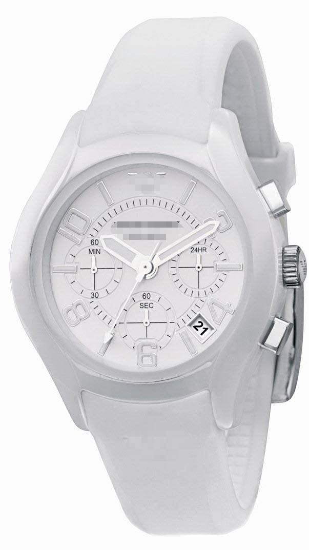 Custom White Watch Dial AR1431