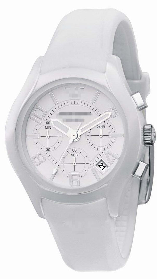 Custom White Watch Dial AR1431